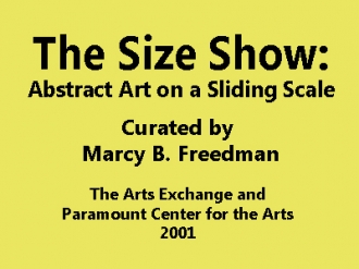The Size Show