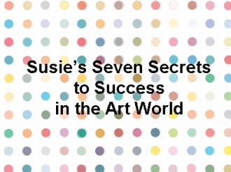 Susie’s Seven Secrets