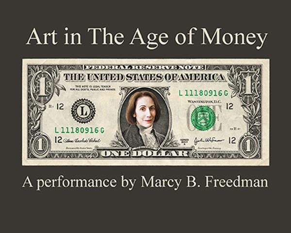 Art in the Age of Money 1